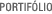 Portif&oacute;lio