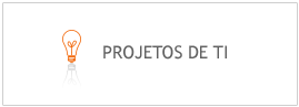 Projetos de TI