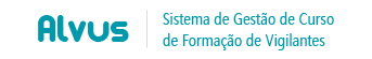 Avlus - Sistema de Gest&atilde;o de Curso de Forma&ccedil;&atilde;o de Vigilantes