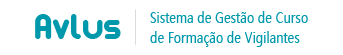 Avlus - Sistema de Gestão de Curso de Formação de Vigilantes